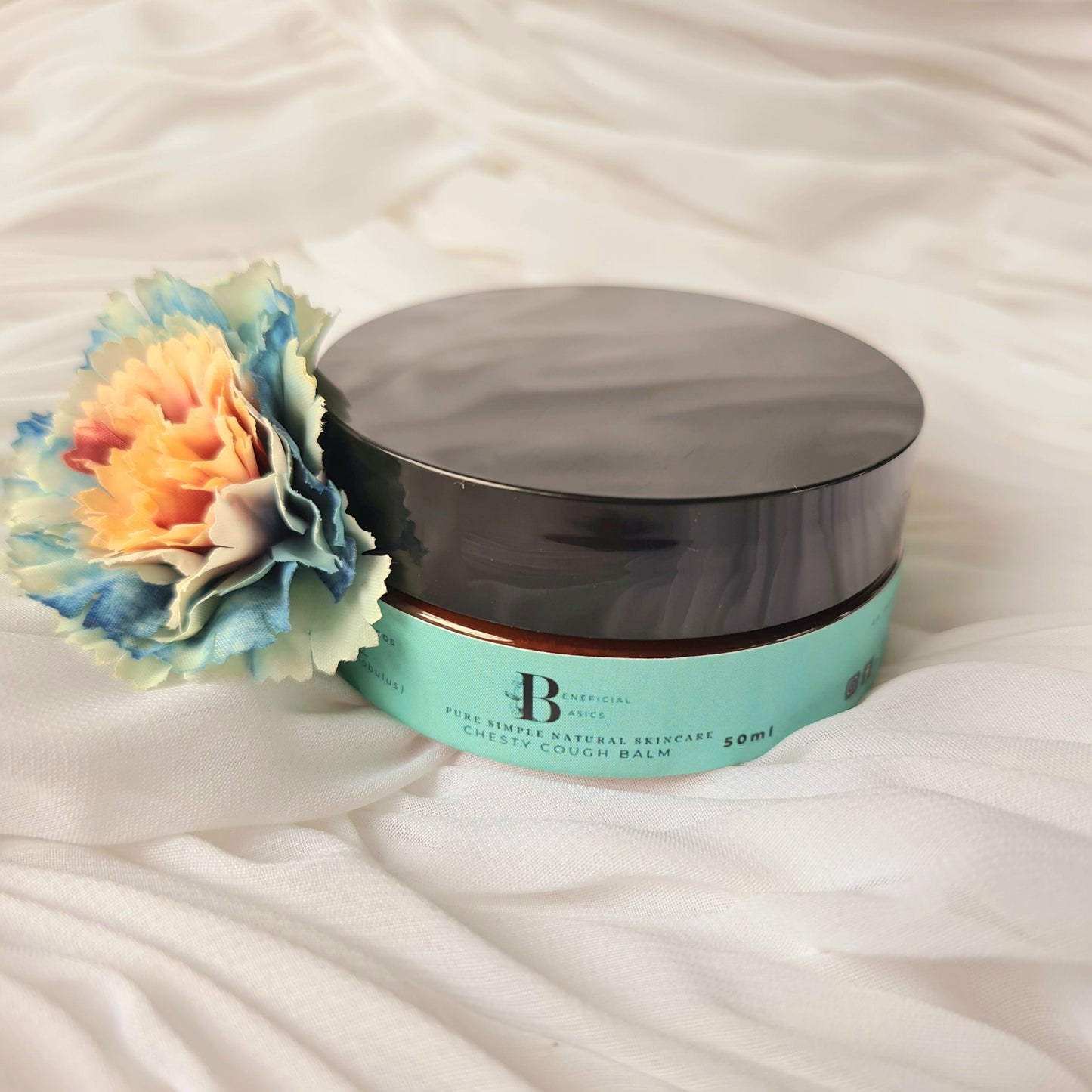 Chesty Cough Balm