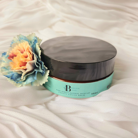 Chesty Cough Balm