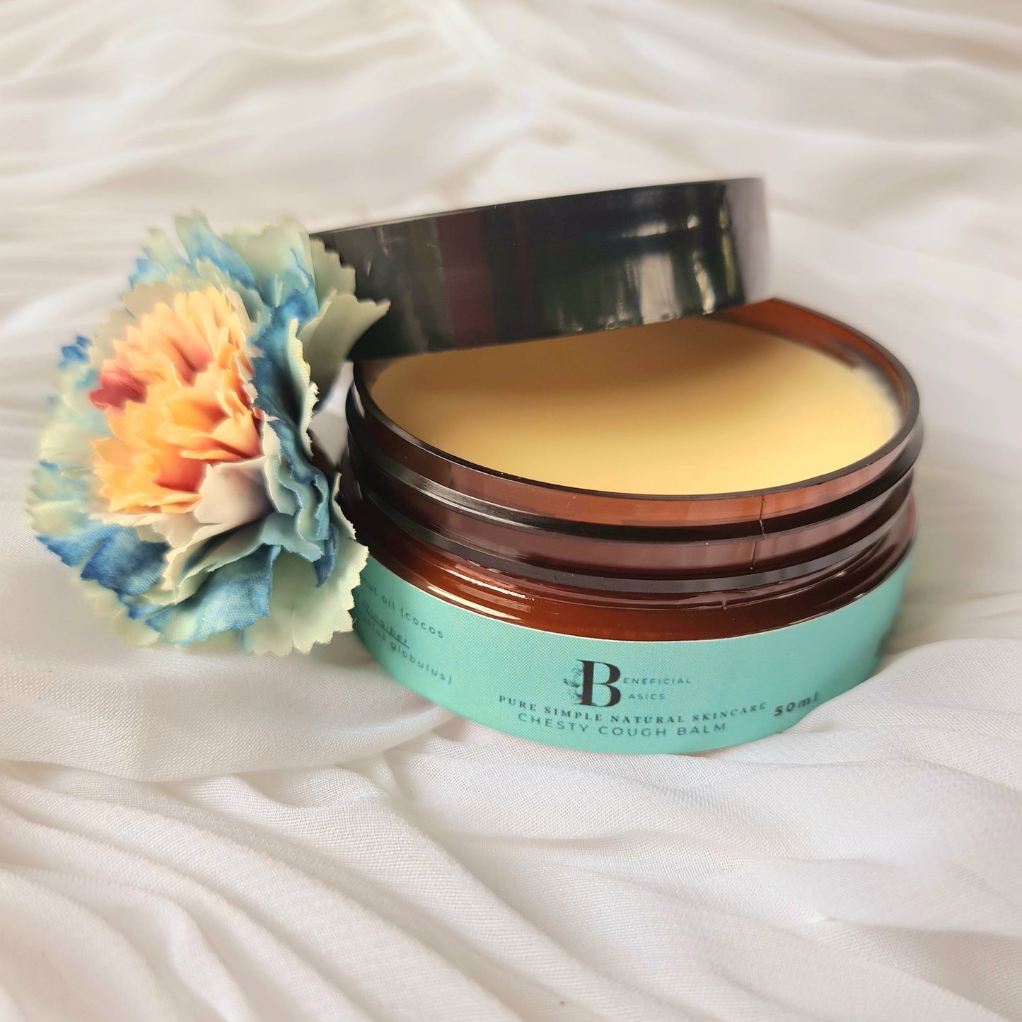 Chesty Cough Balm