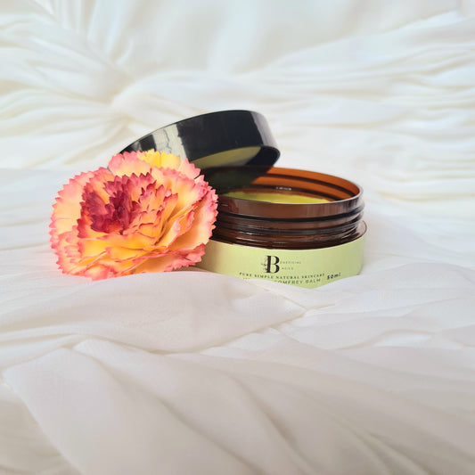 Comfrey Balm