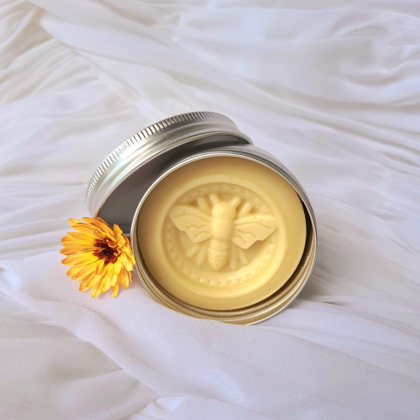Dry Patch Tallow Lotion Bar