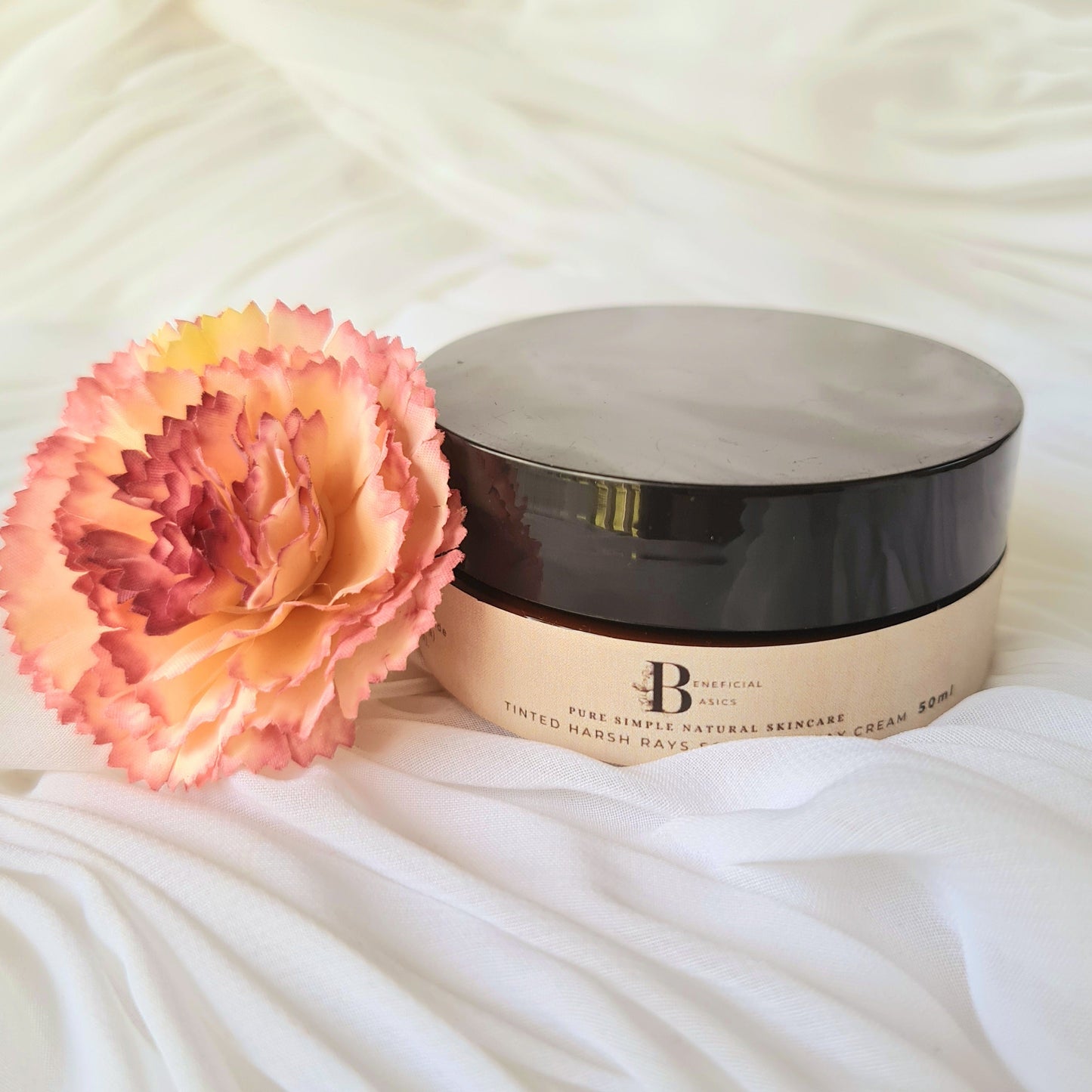 Harsh Rays Day Cream TINTED